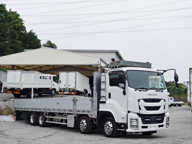 ISUZU GIGA 2016 Image 31
