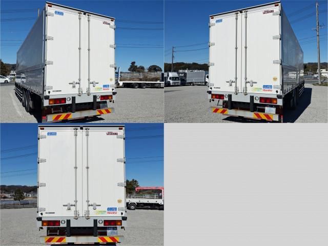 ISUZU GIGA 2016 Image 31