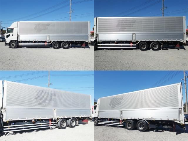 ISUZU GIGA 2016 Image 31