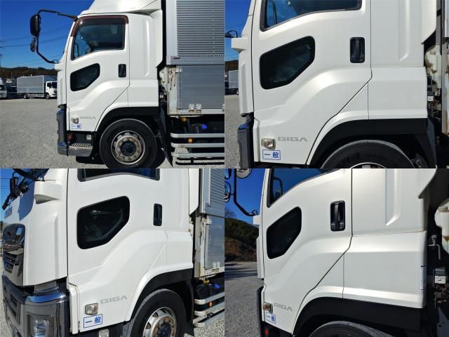 ISUZU GIGA 2016 Image 31