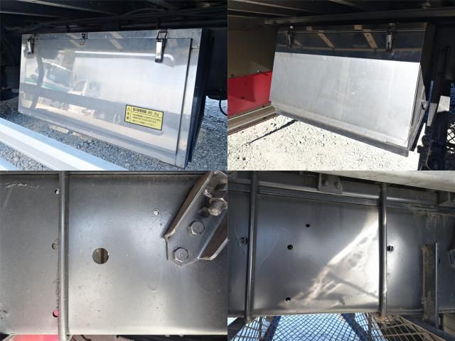 ISUZU GIGA 2016 Image 31