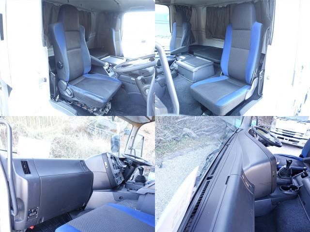 ISUZU GIGA 2016 Image 31