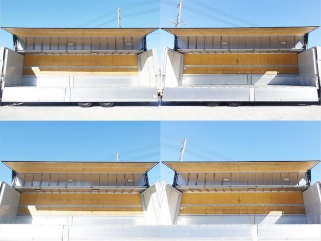 ISUZU GIGA 2016 Image 31