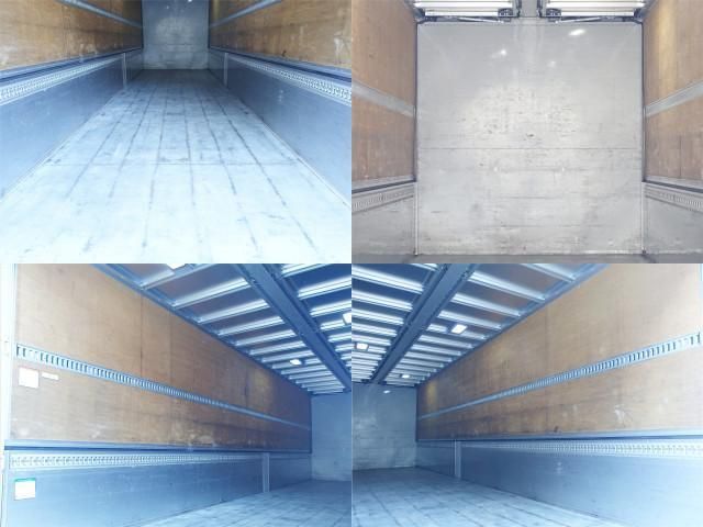 ISUZU GIGA 2016 Image 31