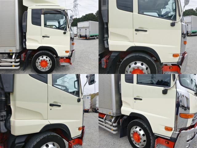 NISSAN DIESEL CONDOR 2016 Image 31