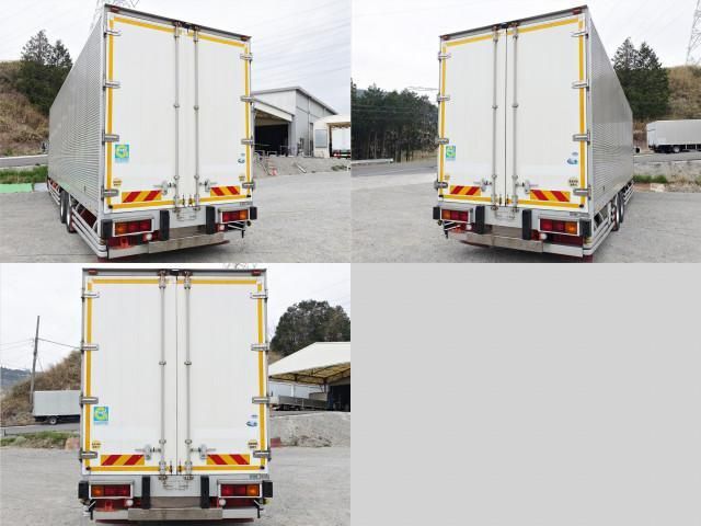 NISSAN DIESEL CONDOR 2016 Image 31