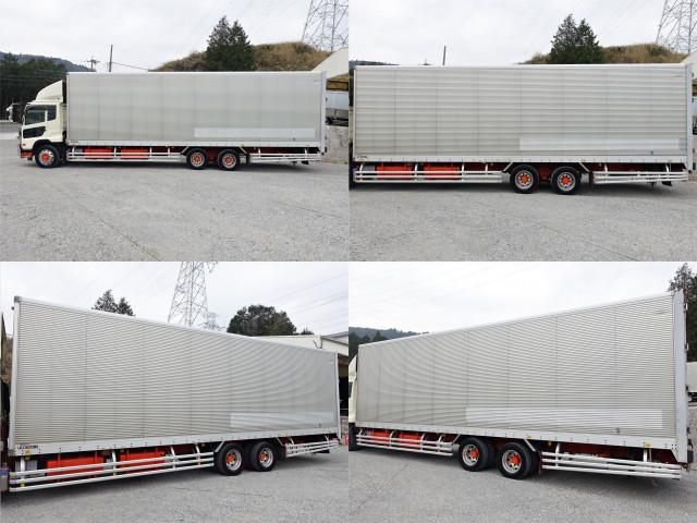 NISSAN DIESEL CONDOR 2016 Image 31