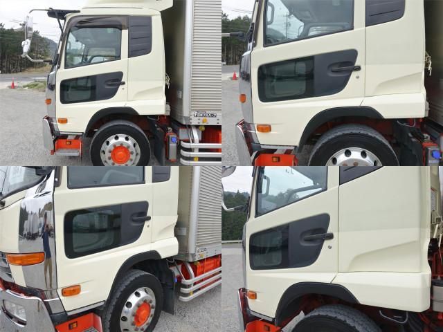 NISSAN DIESEL CONDOR 2016 Image 31