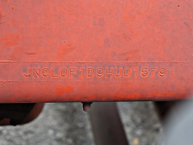 NISSAN DIESEL CONDOR 2016 Image 31