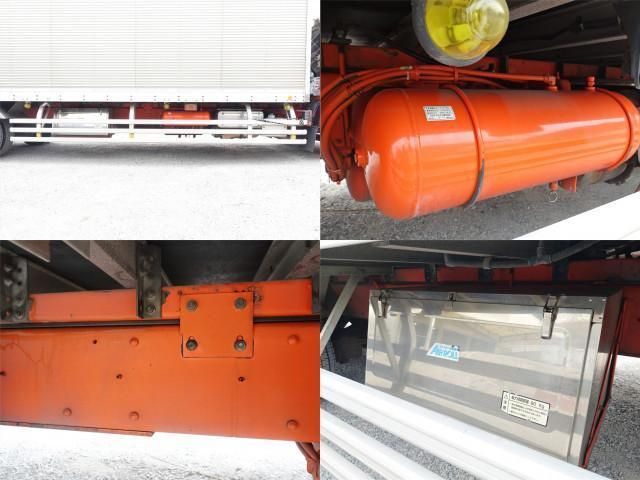 NISSAN DIESEL CONDOR 2016 Image 31