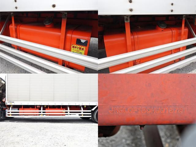 NISSAN DIESEL CONDOR 2016 Image 31