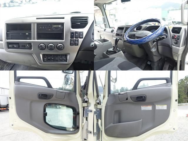 NISSAN DIESEL CONDOR 2016 Image 31