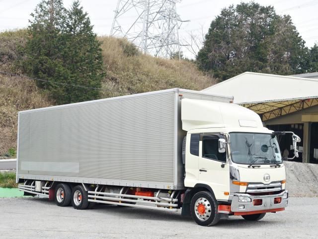 NISSAN DIESEL CONDOR 2016 Image 31