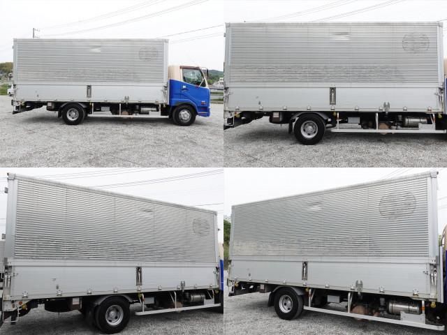 MITSUBISHI FUSOU FIGHTER 2013 Image 31