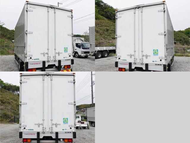 MITSUBISHI FUSOU FIGHTER 2013 Image 31