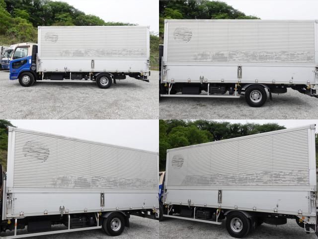 MITSUBISHI FUSOU FIGHTER 2013 Image 31