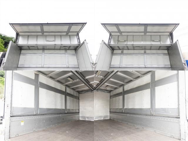 MITSUBISHI FUSOU FIGHTER 2013 Image 31