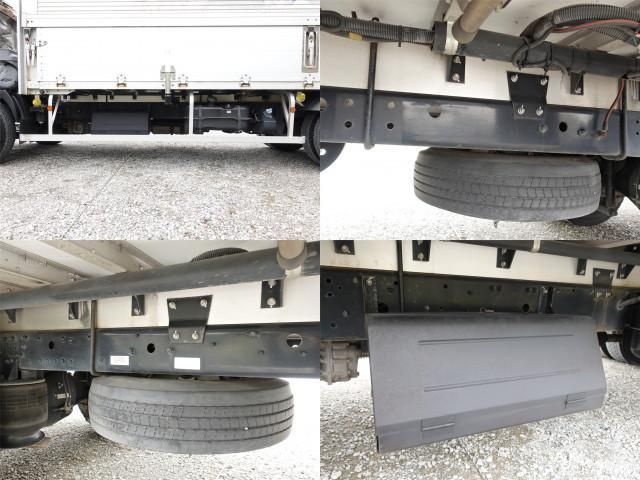 MITSUBISHI FUSOU FIGHTER 2013 Image 31