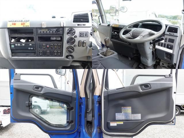 MITSUBISHI FUSOU FIGHTER 2013 Image 31