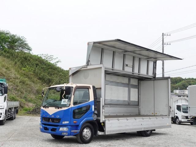 MITSUBISHI FUSOU FIGHTER 2013 Image 31