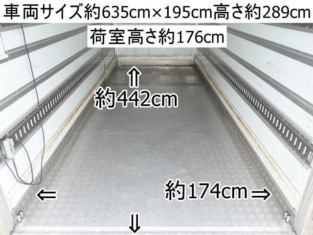 ISUZU ELF 2012 Image 31