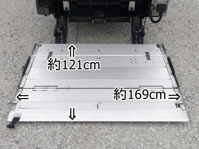 ISUZU ELF 2012 Image 31