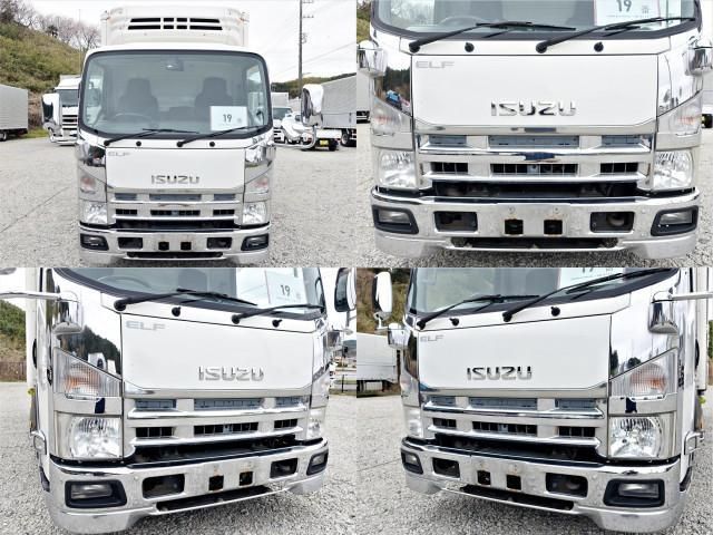 ISUZU ELF 2012 Image 31