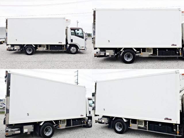 ISUZU ELF 2012 Image 31