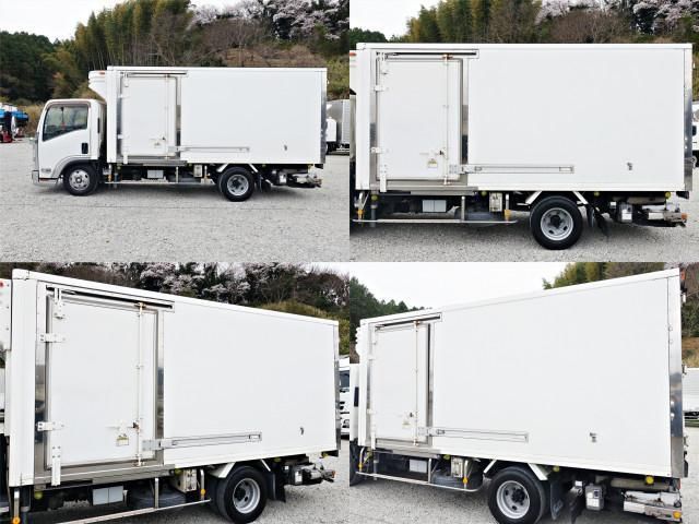 ISUZU ELF 2012 Image 31