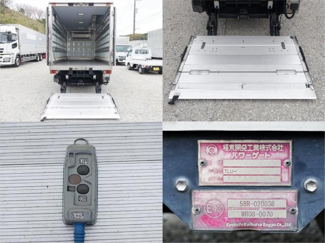 ISUZU ELF 2012 Image 31