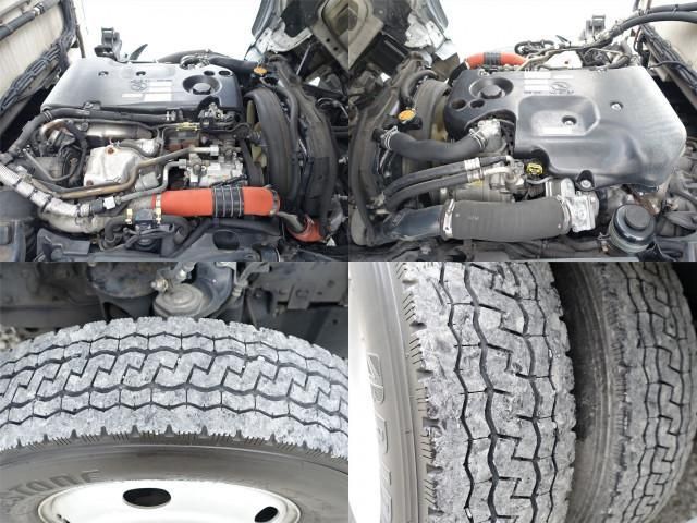 ISUZU ELF 2012 Image 31