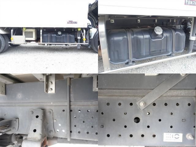 ISUZU ELF 2012 Image 31