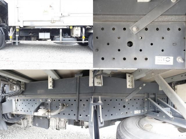 ISUZU ELF 2012 Image 31