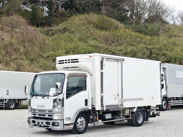 ISUZU ELF 2012 Image 31