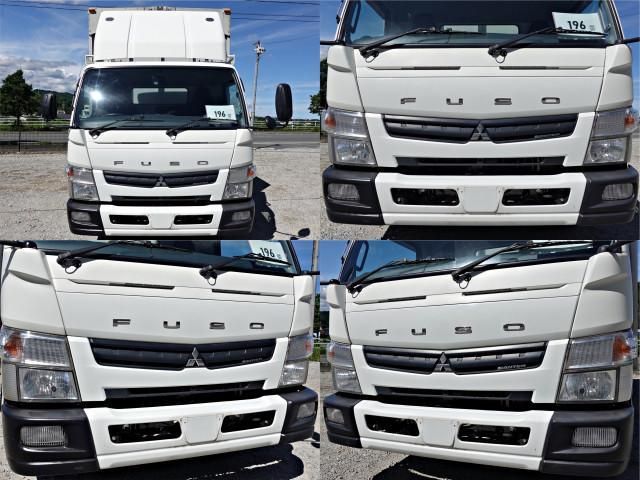 MITSUBISHI CANTER 2014 Image 31