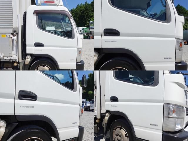 MITSUBISHI CANTER 2014 Image 31