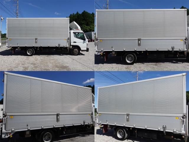 MITSUBISHI CANTER 2014 Image 31