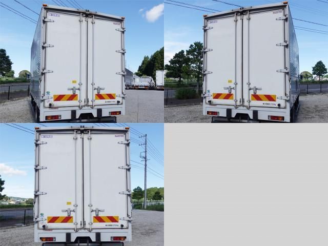 MITSUBISHI CANTER 2014 Image 31