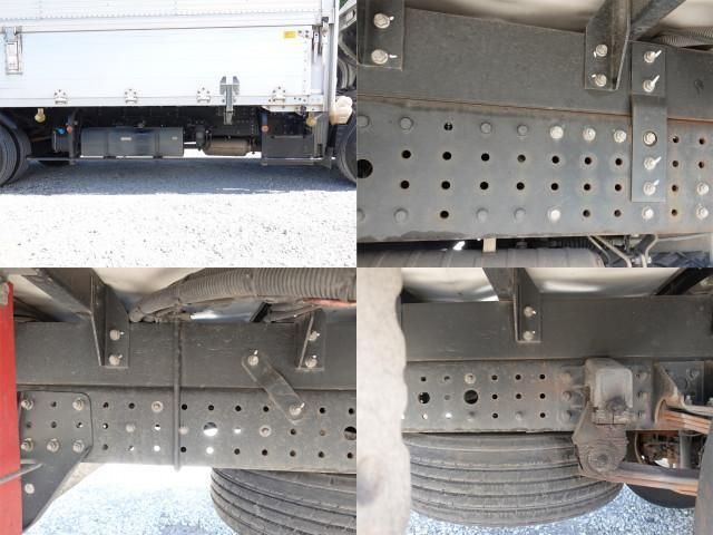 MITSUBISHI CANTER 2014 Image 31