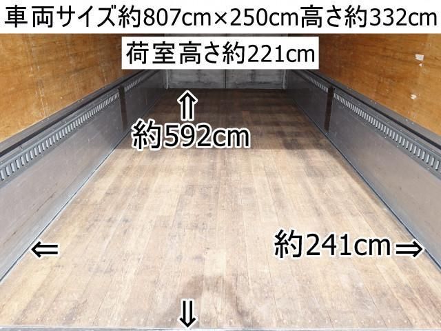 HINO RANGER 2012 Image 31