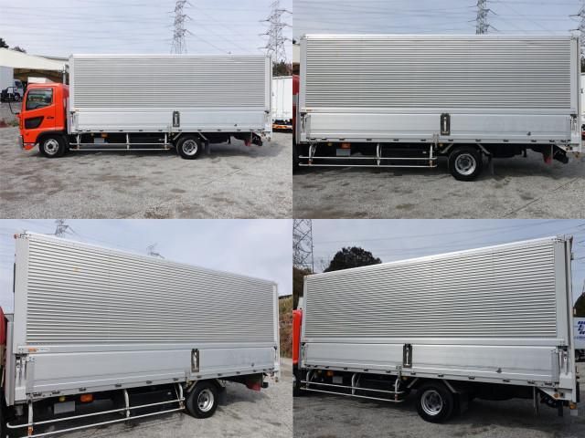 HINO RANGER 2012 Image 31