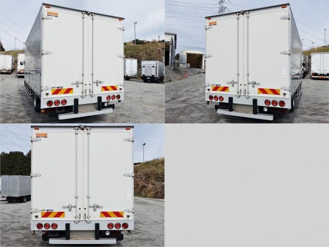 HINO RANGER 2012 Image 31