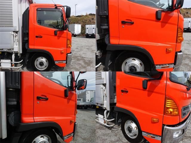 HINO RANGER 2012 Image 31