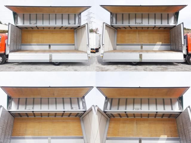 HINO RANGER 2012 Image 31