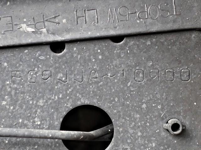 HINO RANGER 2012 Image 31