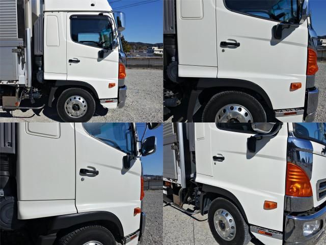 HINO RANGER 2016 Image 31