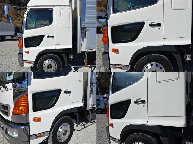 HINO RANGER 2016 Image 31