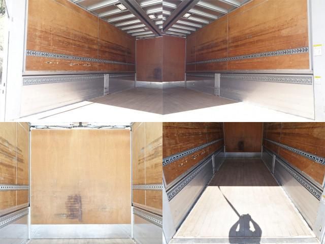 HINO RANGER 2016 Image 31