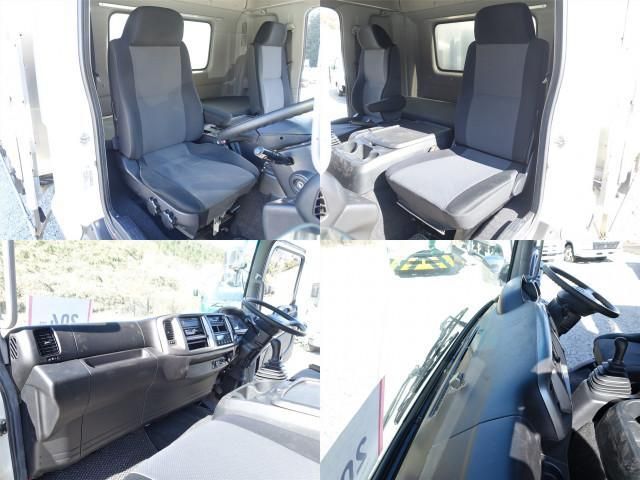 HINO RANGER 2016 Image 31