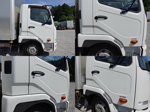 MITSUBISHI FUSOU FIGHTER 2017 Image 31